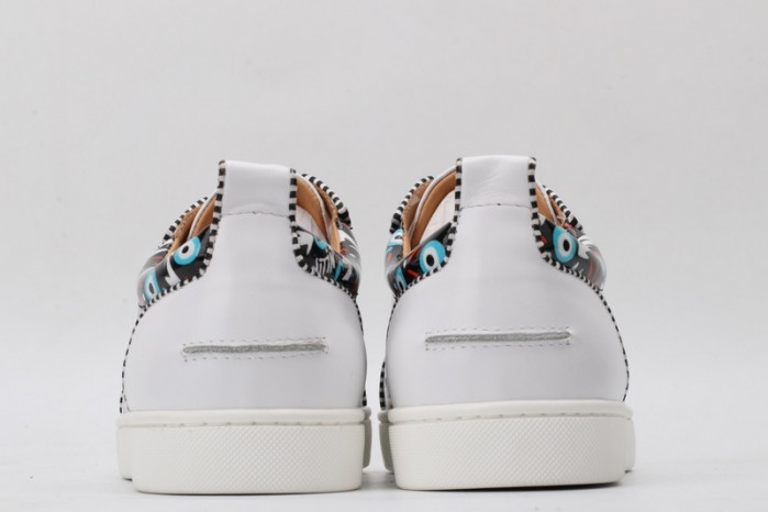 Ch**an louboutin sneakers cl-001