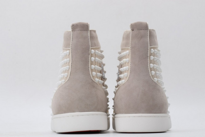 Ch**an louboutin sneakers  cl-024