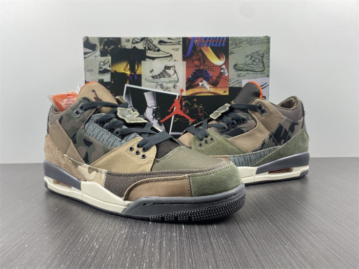 jordan 3 retro patchwork camo do1830-200