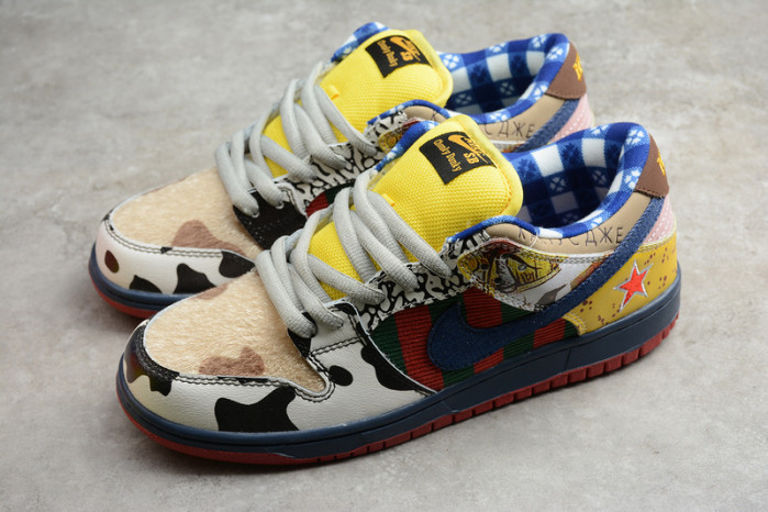 nike dunk low 318403-175