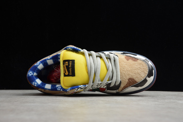 nike dunk low 318403-175