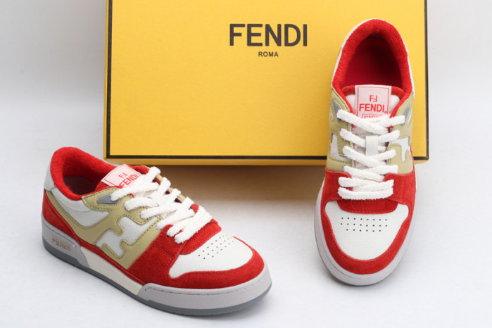 fd sneakers fd -008