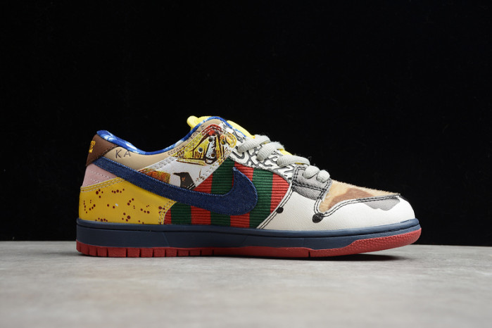 nike dunk low 318403-175