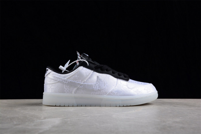 air force 1 clot x fragment x nike dunk low fn0315-110