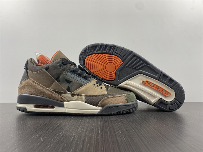 jordan 3 retro patchwork camo do1830-200