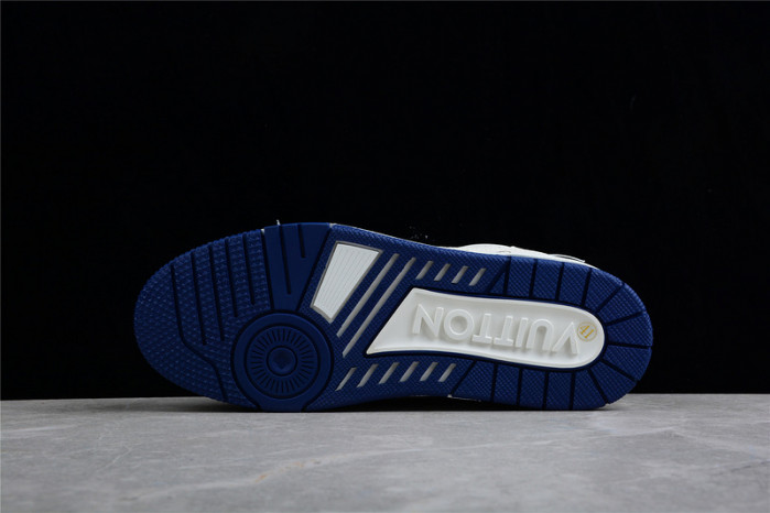 lou vuit sci-fi sneakers lvss-029