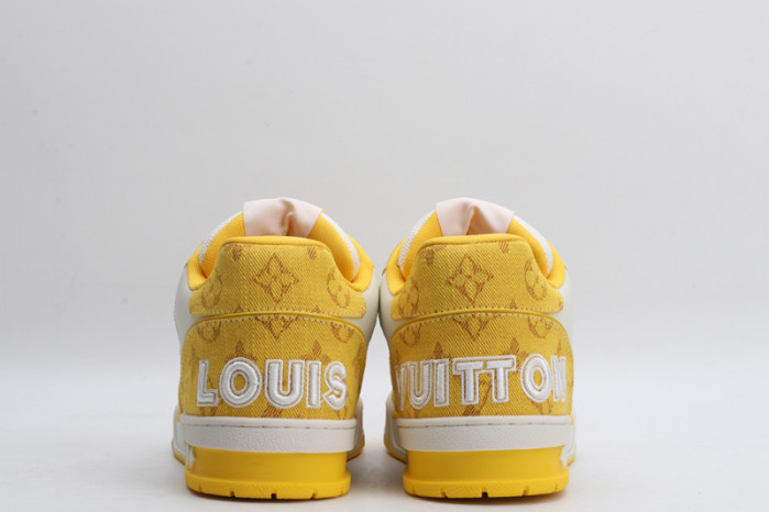lou vuit sci-fi sneakers lvss-010