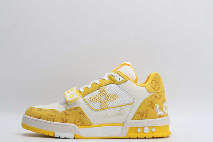 lou vuit sci-fi sneakers lvss-010