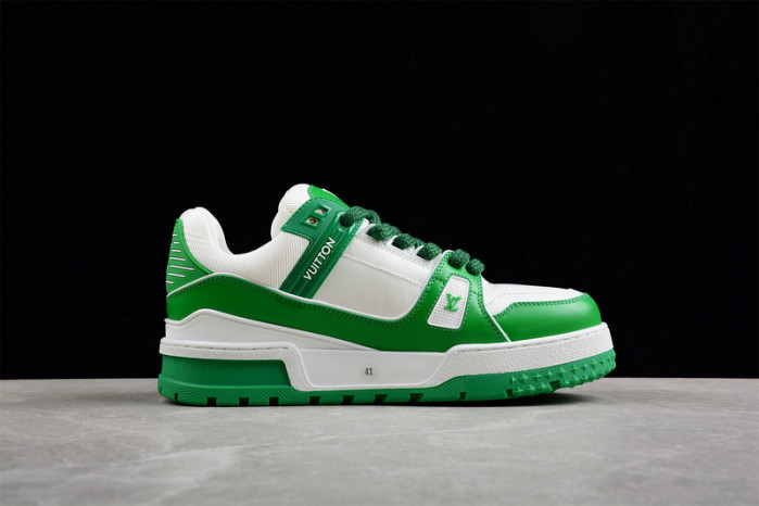 lou vuit sci-fi sneakers lvss-032