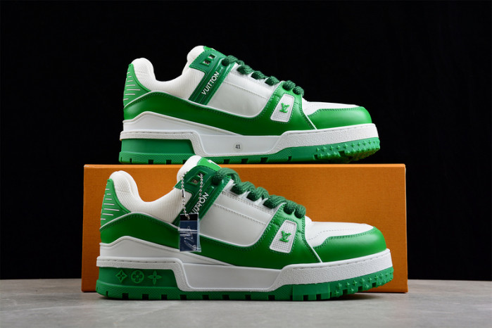 lou vuit sci-fi sneakers lvss-032