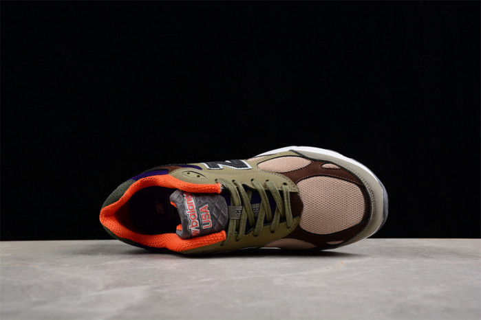 new balance nb-091