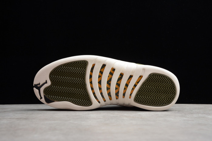 jordan 12 retro chris paul class of 2003 130690-301