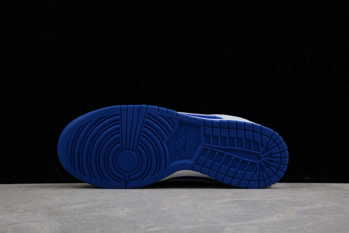 nike dunk low racer blue dd1391-401