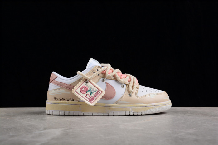 nk dunk low dh9765--100