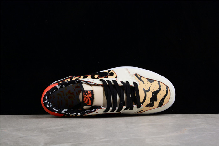 air jordan 1 low og  dh6932-100