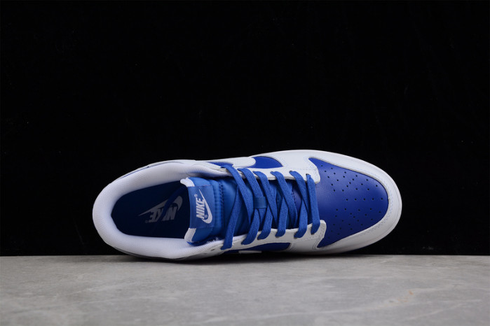 nike dunk low racer blue dd1391-401