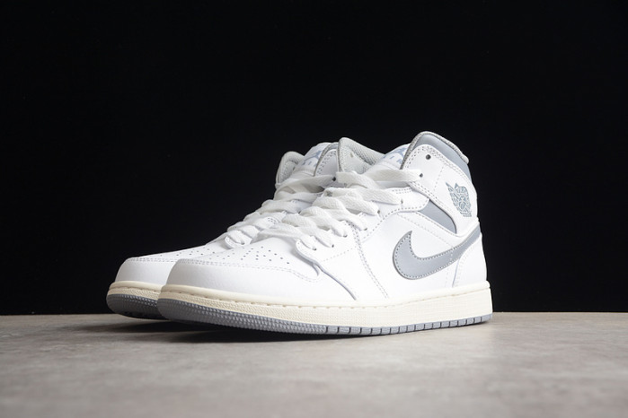 air jordan 1 mid 554724-135