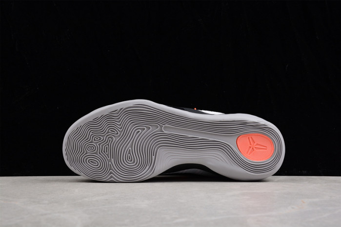 nike kobe 9 elite gold fundamentals 630847-100