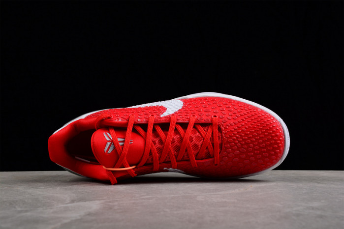 nike kobe vi protro 6- 454142-600