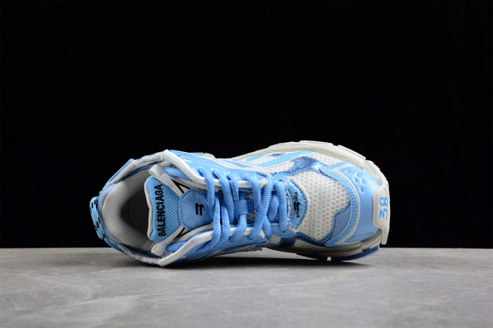Ba*len*cia*ga track trainer btt-058