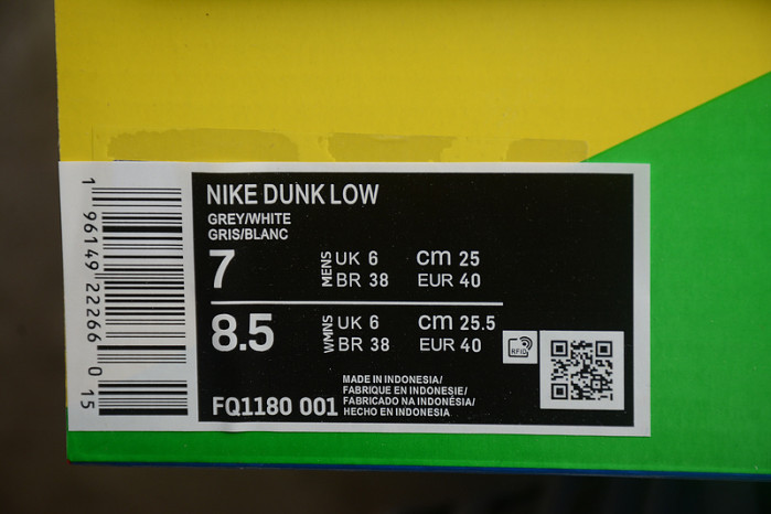nk dunk low fq1180-001