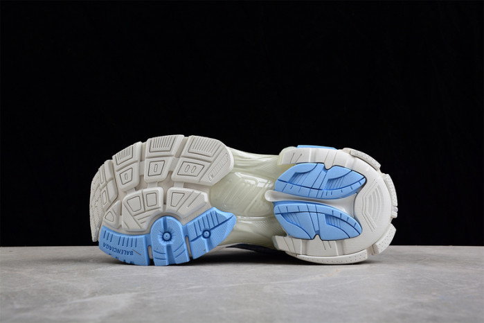 Ba*len*cia*ga track trainer btt-058