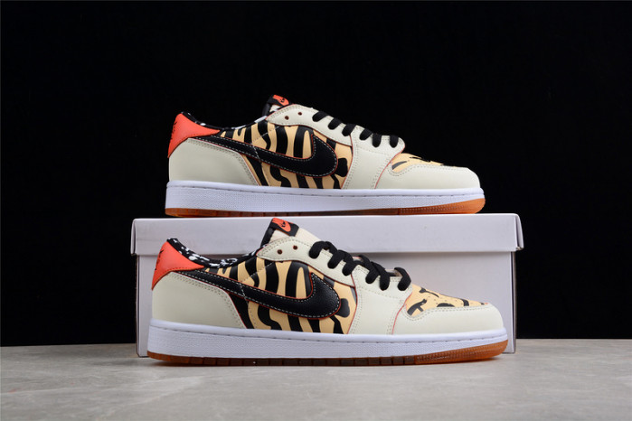 air jordan 1 low og  dh6932-100