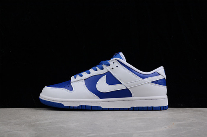 nike dunk low racer blue dd1391-401