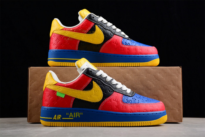 nike air force 1 naf-039