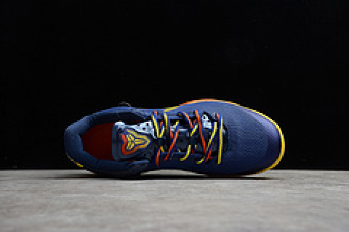 nike zoom kobe 8 "barcelona" 555035-402