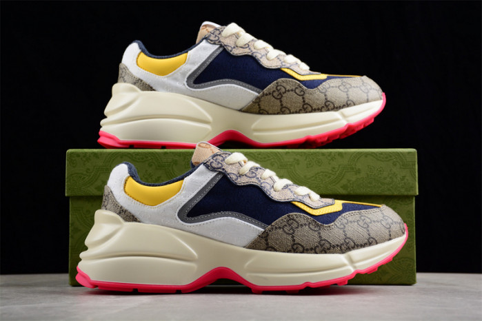 gc sneaker gc- sy 066