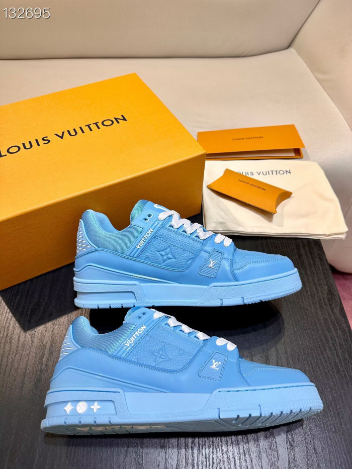 lou vuit sci-fi sneakers lvss-090