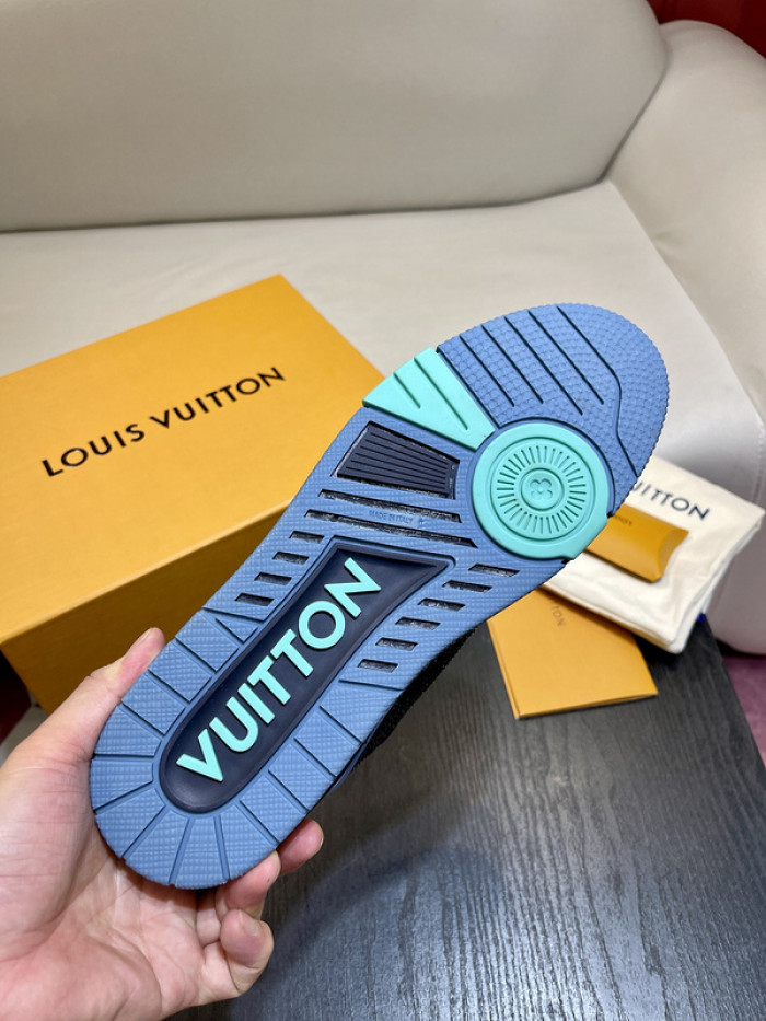 lou vuit sci-fi sneakers lvss-0100