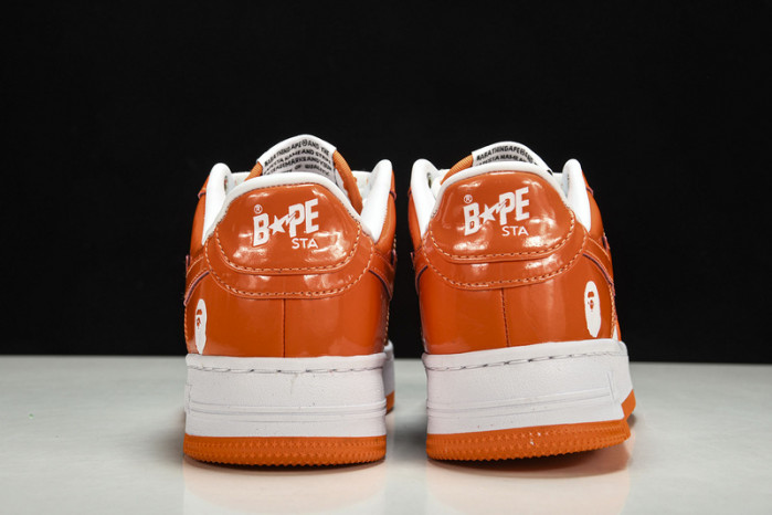 a bathing ape bape sta low ab-035