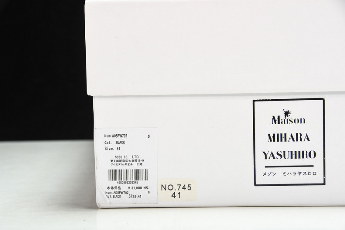 maison mihara yasuhiro  mmy-008
