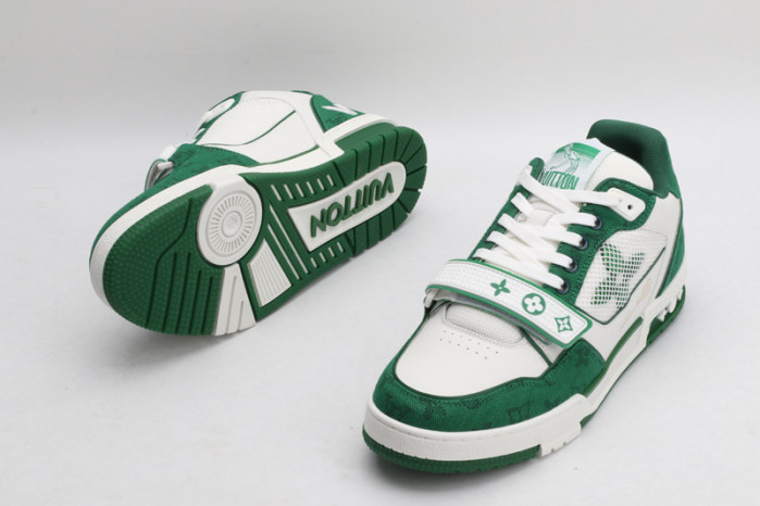 lou vuit sci-fi sneakers  lvss-011