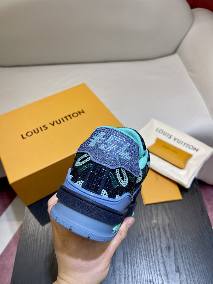 lou vuit sci-fi sneakers lvss-0100