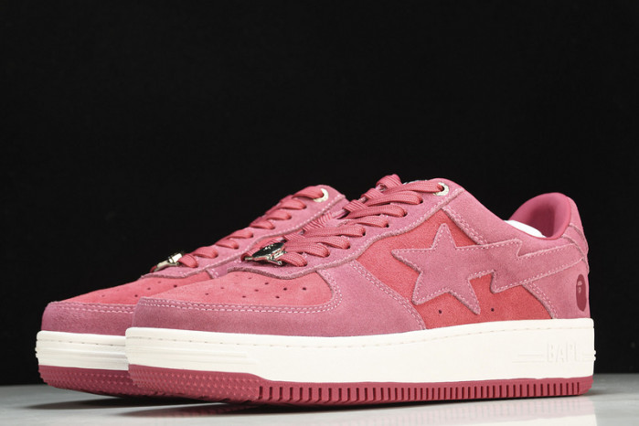 a bathing ape bape sta low  ab-079