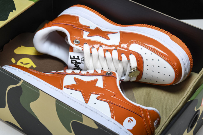 a bathing ape bape sta low ab-035