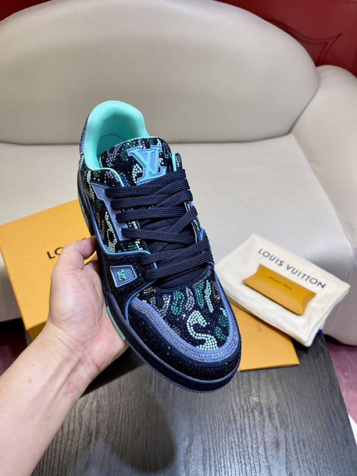 lou vuit sci-fi sneakers lvss-0100