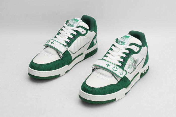 lou vuit sci-fi sneakers  lvss-011