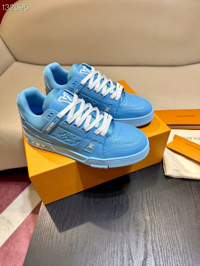 lou vuit sci-fi sneakers lvss-090