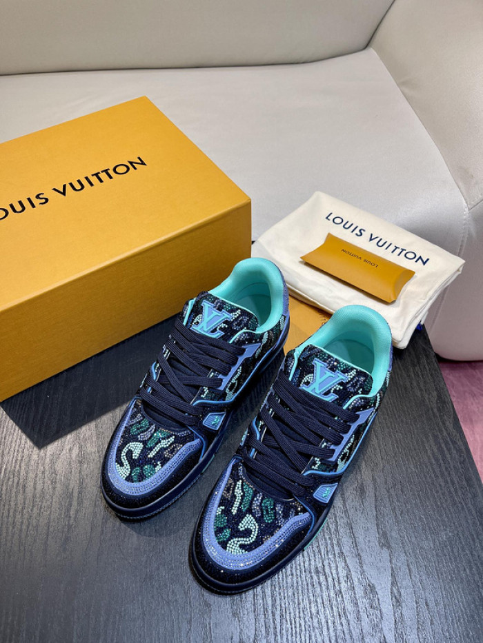 lou vuit sci-fi sneakers lvss-0100