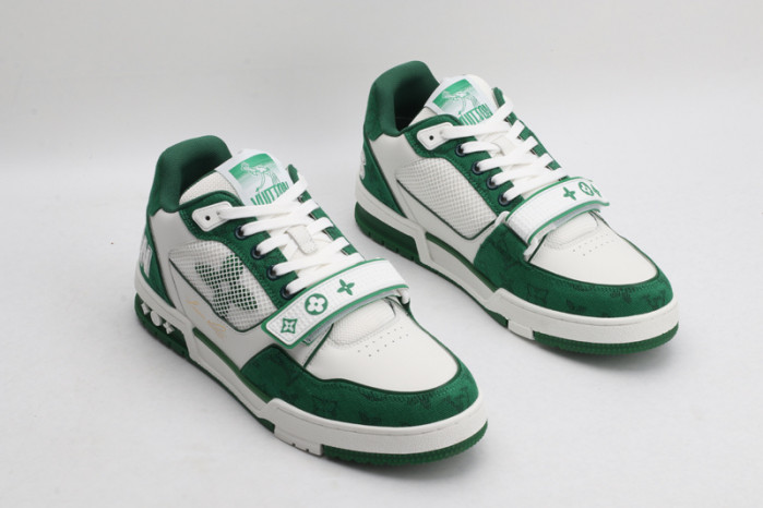 lou vuit sci-fi sneakers  lvss-011