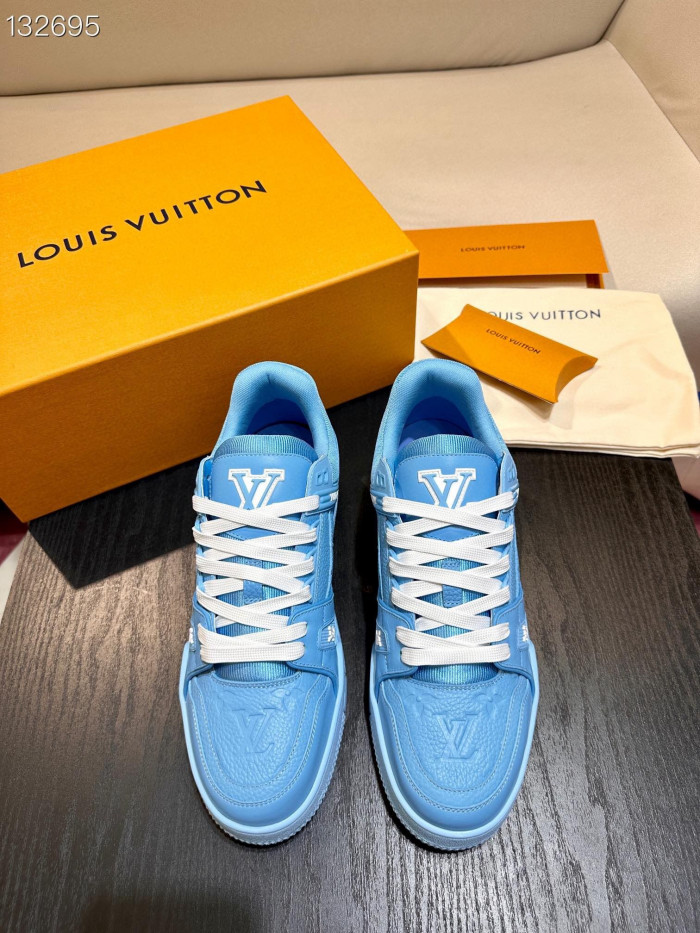 lou vuit sci-fi sneakers lvss-090