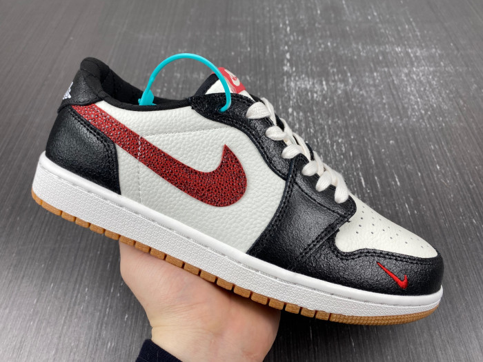 air jordan 1 low dz0798-108