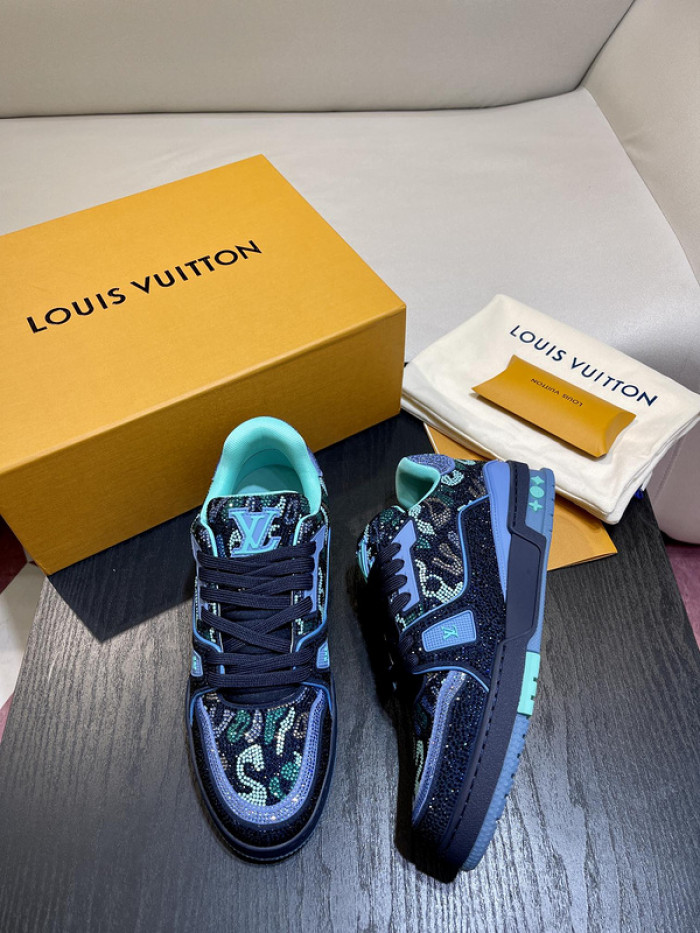 lou vuit sci-fi sneakers lvss-0100