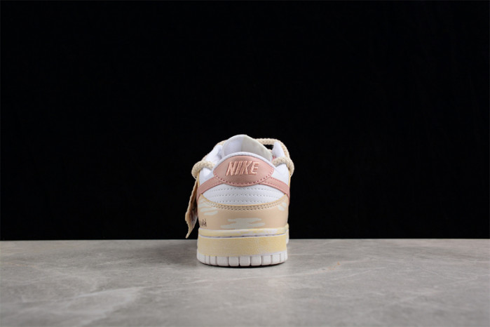 nk dunk low dh9765--100