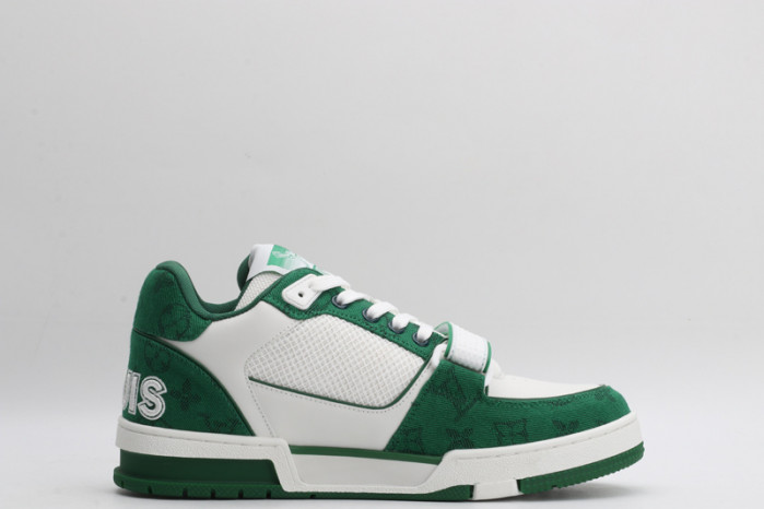 lou vuit sci-fi sneakers  lvss-011