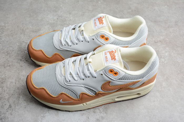 patta x air max 1